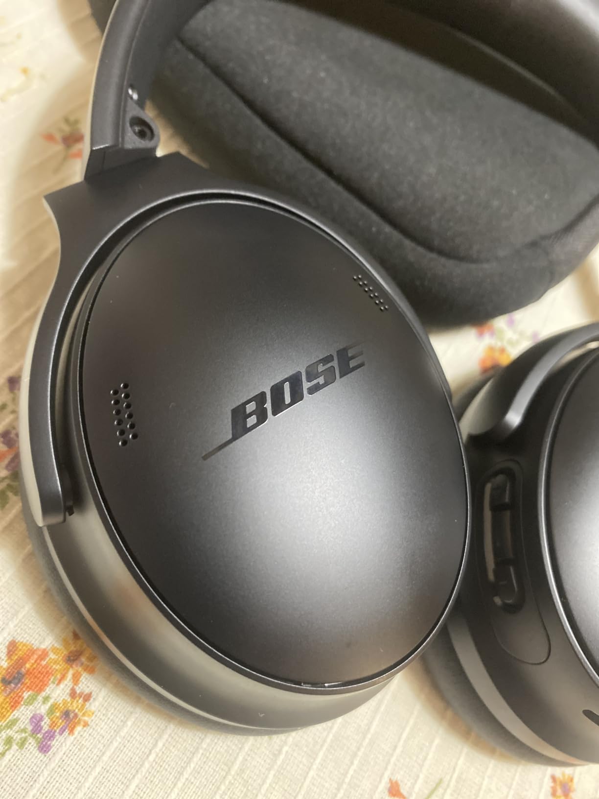 Très bon casque, quelques réserves