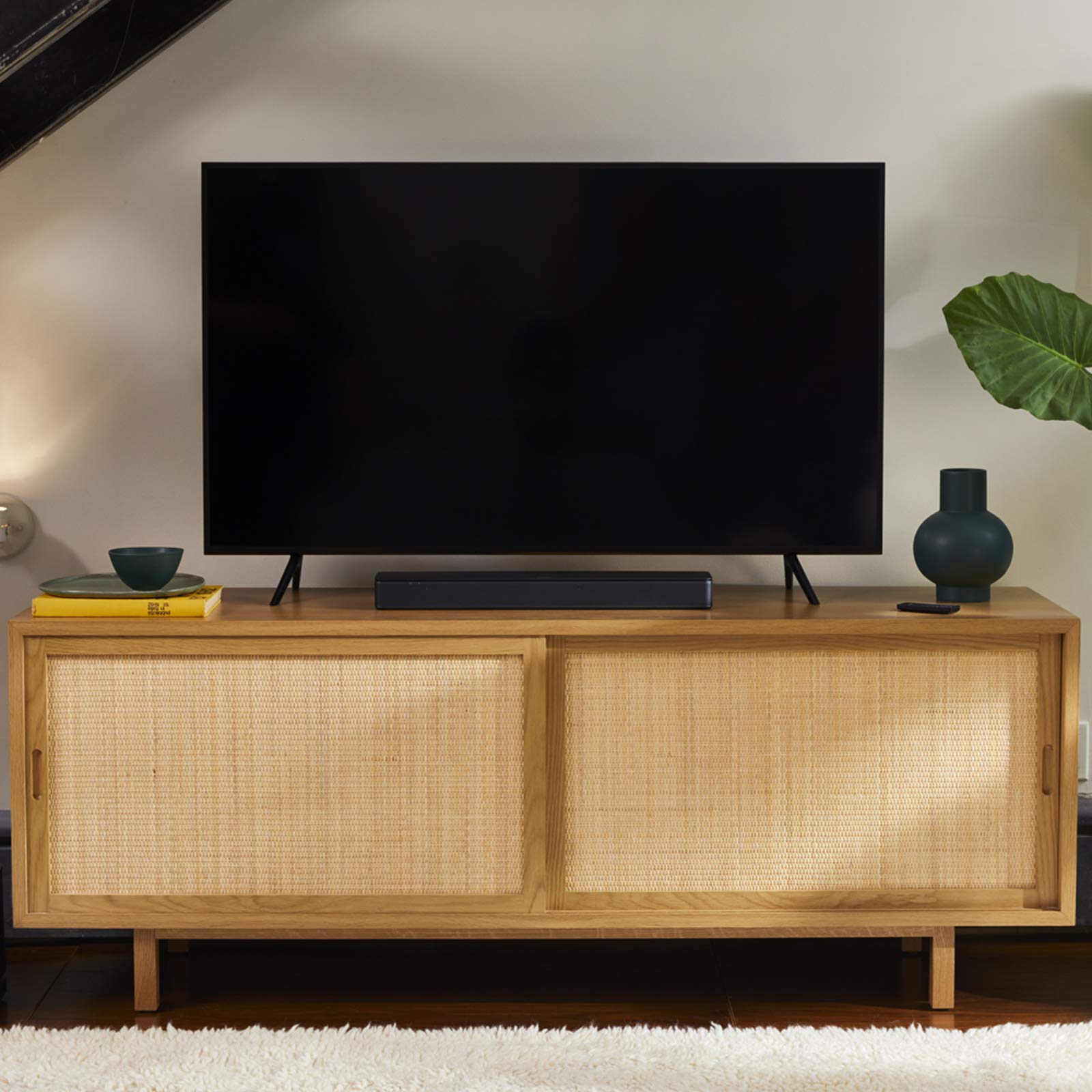bose-tv-speaker-barre-de-son-compacte-avec-bluetooth-c-ble-optique-inclus-dialog image 6