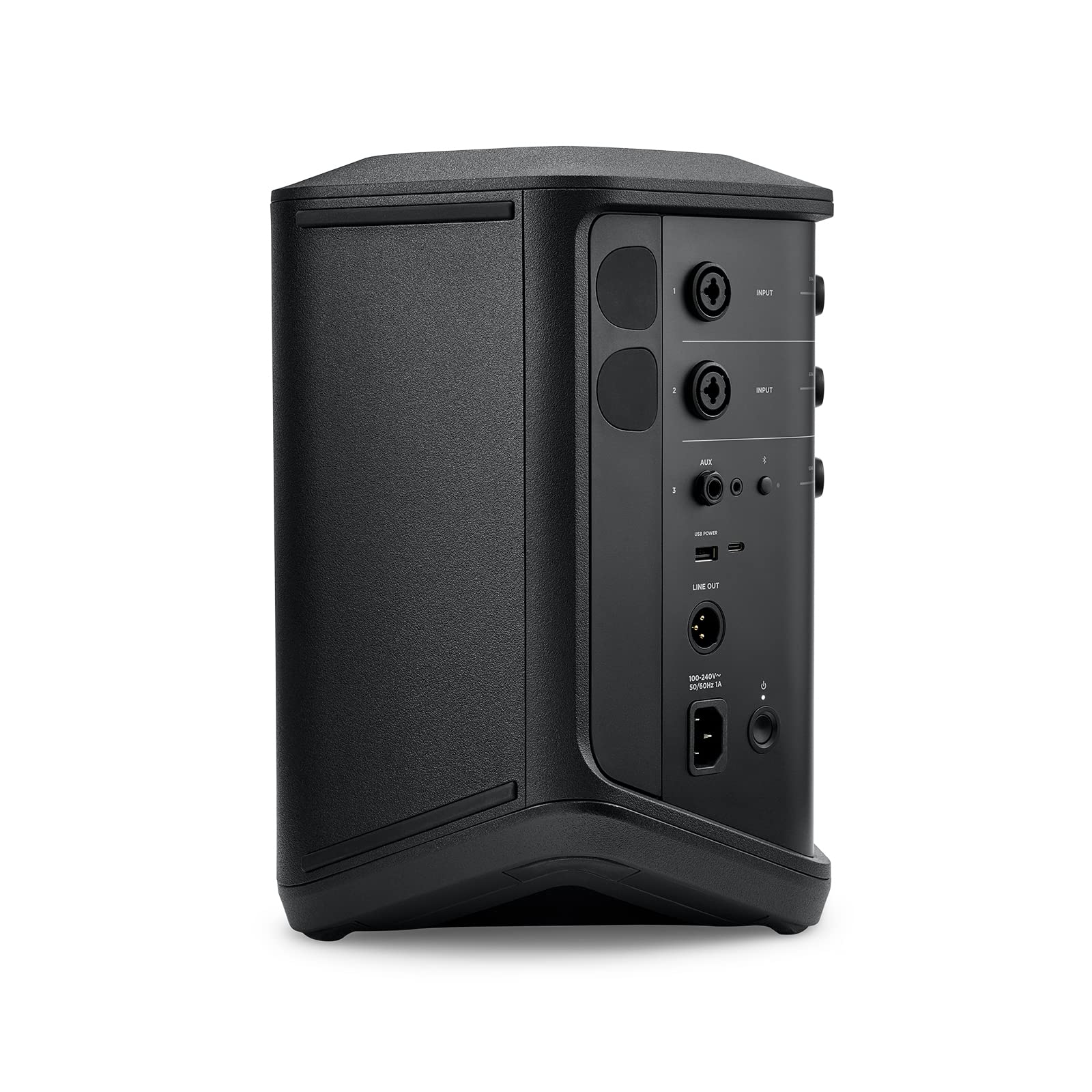 bose-s1-pro-syst-me-de-sonorisation-portable-sans-fil-tout-en-un-avec-table-de-m image 3
