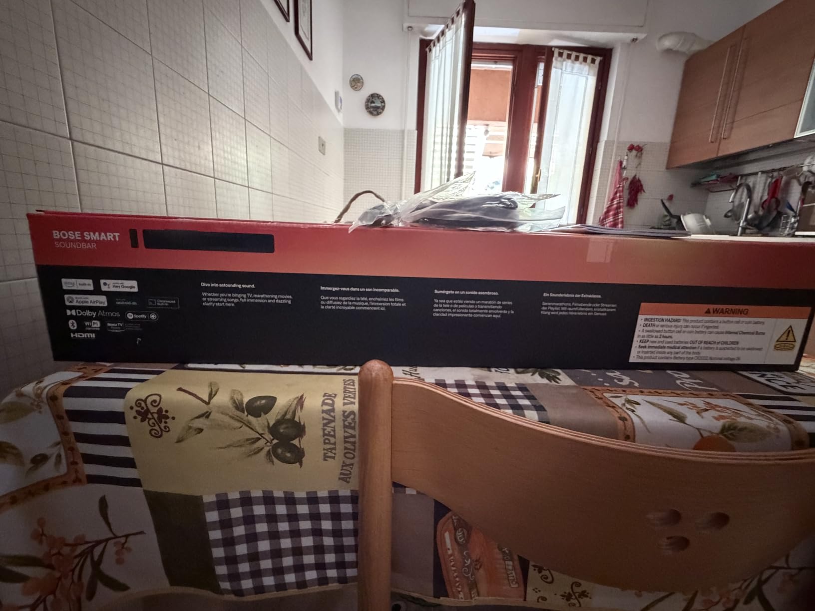 Mes 70 ans et Alexa, une belle histoire