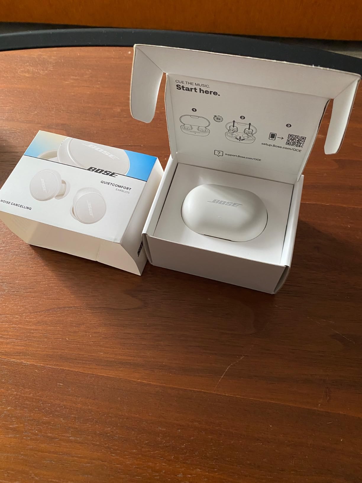Remplaçant mon ancien modèle avec plaisir
