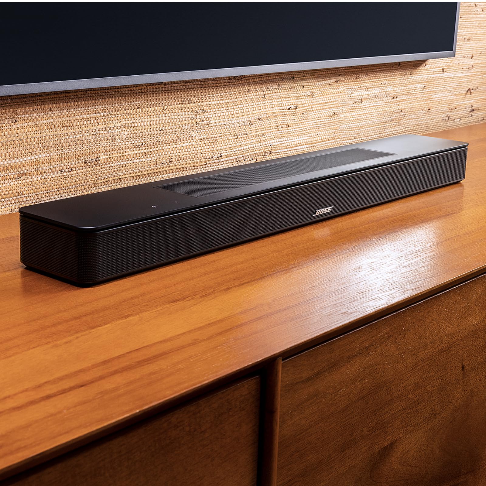 bose-barre-de-son-intelligente-dolby-atmos-barre-de-son-bluetooth-compacte-avec- image 3