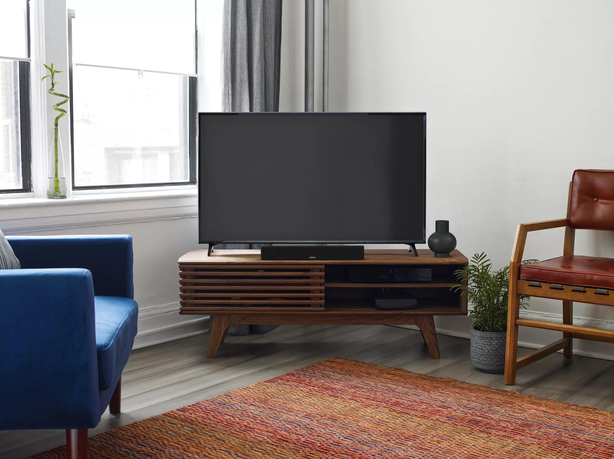 bose-solo-s-rie-2-barre-de-son-tv-compacte-bluetooth-mode-dialogue-optimis-d-cod image 5